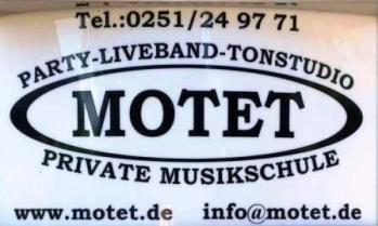 Musikschule_ Muenster _ Motet